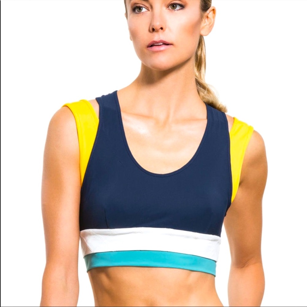 No Ka’oi Lani Bra Top
